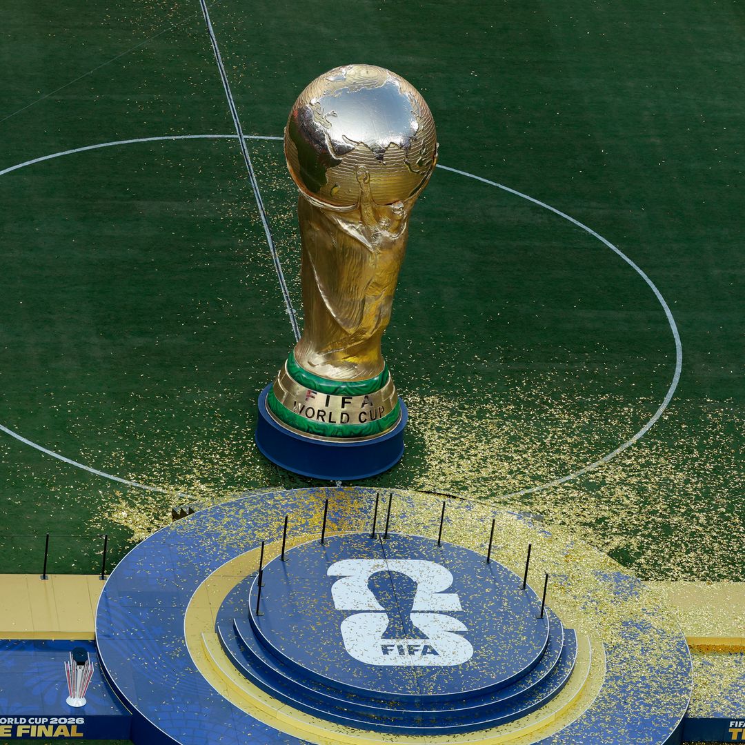 Un Mundial en Tres Continentes: FIFA Define Mapa de la Copa del Mundo 2030